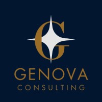 Genova Consulting logo - Similar company to Low Pay Commission