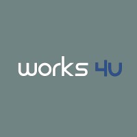 Grupo Works 4U logo - Similar company to T:Dl - Centro Especial De Empleo
