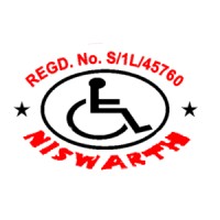 Niswarth | NGO for Underprivileged And Specially Abled. logo - Similar company to Project Taaleem
