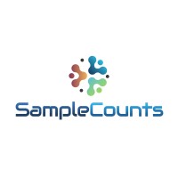 Sample Counts logo - Similar company to Vmak Research And Services