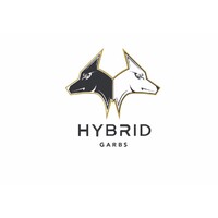 Hybrid Garbs logo - Similar company to Becomtech_Mx