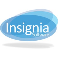 Insignia Software logo - Similar company to Insignia Business Solutions