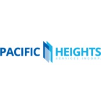 Pacific Heights Services, Inc. logo - Similar company to Alpha Heights Ca Inc.