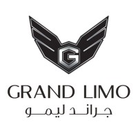 Grand Limo logo - Similar company to Prudence