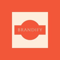 Brandify Marketing Co. logo - Similar company to Dotted