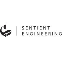 Sentient Engineering logo - Similar company to Dataformer
