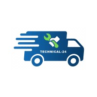 Technical-24 logo - Similar company to Max Technical Services