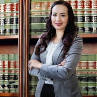 Rebecca Kay Sapp Law Firm, LLC logo - Similar company to Vizpert