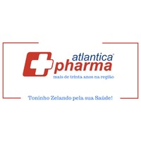 Grupo Atlântica Pharma
