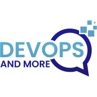 DevOps and more logo - Similar company to Twofivesix