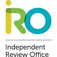Independent Review Office logo - Similar company to Dame Changer
