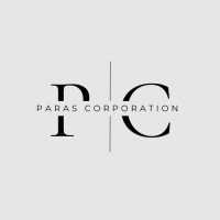 PARAS CORPORATION India & Middle East logo - Similar company to Malabar Escapes