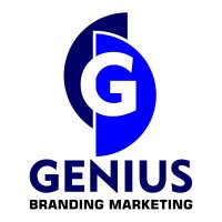 GENIUS BRANDING MARKETING logo - Similar company to Estúdio Paulares