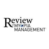 Review of Myopia Management logo - Similar company to World Society Of Paediatric Ophthalmology And Strabismus (Wspos)