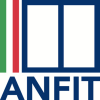 ANFIT logo - Similar company to Save The Planet