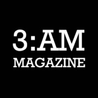 3:AM Magazine logo - Similar company to The Marginalian