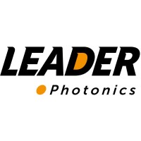 LEADER Photonics GmbH logo - Similar company to Fleximaus Gmbh