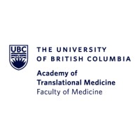 UBC Academy of Translational Medicine logo - Similar company to Ubc Extended Learning