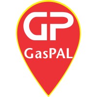 GasPAL logo - Similar company to Fidesys