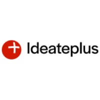 Ideateplus logo - Similar company to The Girl Code