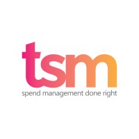 TSM logo - Similar company to Touchstone Group Ltd