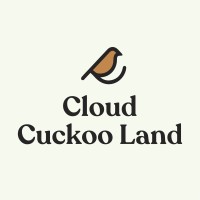 Cloud Cuckoo Land logo - Similar company to Yellow Cloud Mental Health