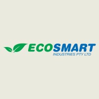 Ecosmart Industries logo - Similar company to Shiki // Building Experiences