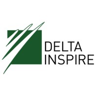 Delta Inspire logo - Similar company to 138 Pyramids