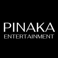 Pinaka Entertainment logo - Similar company to Namoh Studios