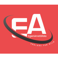 Egenanställda i Sverige