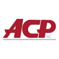 ACP, Inc. logo - Similar company to Xpresschef - High Speed Ovens