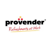 Provender NZ Limited logo - Similar company to Vending Direct Ltd