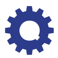 Qucon logo - Similar company to Raw-Rail