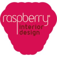 Raspberry Interiors Ltd logo - Similar company to Studio Howson