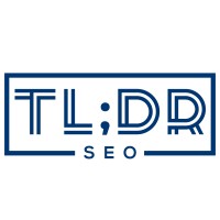 TL;DR SEO logo - Similar company to Go-Seo