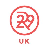 Refinery29 UK logo - Similar company to Forward Catalyst