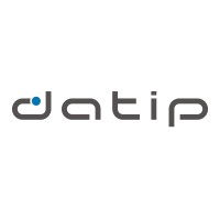 Datip logo - Similar company to A.I. Automatisering
