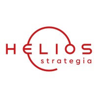 Helios Strategia Polska logo - Similar company to Solin Sp. Z O.O.