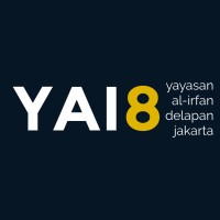 Yayasan Al-Irfan Delapan Jakarta (YAI8) logo - Similar company to Codeathome