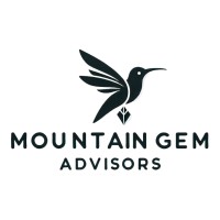 Mountain Gem Advisors logo - Similar company to Ssi Fire & Safety Holdings, Llc