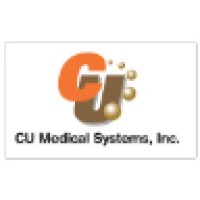 CU Medical Systems, Inc. logo - Similar company to Ixfin Spa