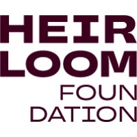 Heirloom Foundation logo - Similar company to Henchmen