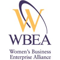 Women's Business Enterprise Alliance logo - Similar company to Pairus