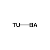 TU-BA logo - Similar company to Gro Architekti