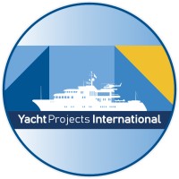 YachtProjects International logo - Similar company to Yacht Intelligence