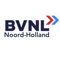 BVNL Noord-Holland logo - Similar company to Rfi Group