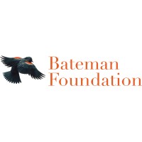 Bateman Foundation logo - Similar company to Trapeze Communications