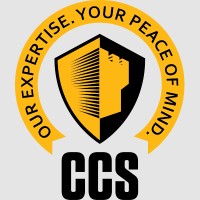 California Commercial Security logo - Similar company to Gofroe