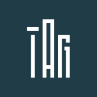 TAG ATELIER D'ARCHITECTURE logo - Similar company to Bureau Faceb