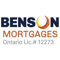 Benson Mortgages logo - Similar company to Watrfall